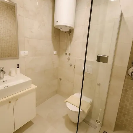 Appartement Lux In C3