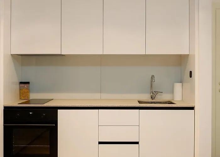 Apartman Lux In C3 *