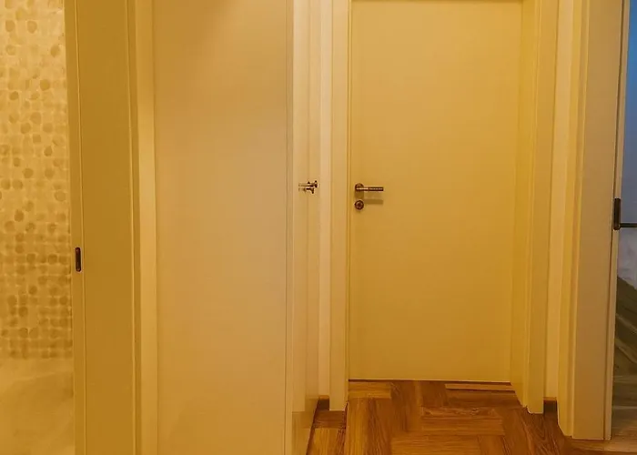 Apartman Lux In C3 *